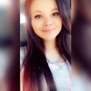 Meet your Posher, Ashlie